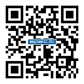 QR kodas | JUDEKO, UAB | spec.lt