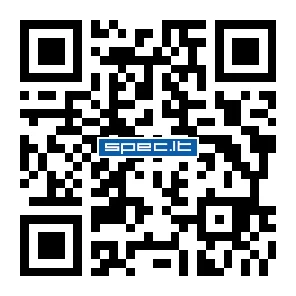 QR kodas | Judelta, UAB