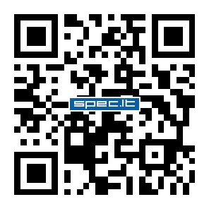 QR kodas | Judema, UAB