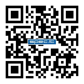 QR kodas | Judena, MB