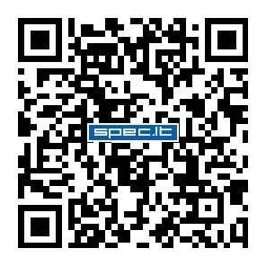 QR kodas | JUDENTA, E. Juškevičiaus stomatologijos kabinetas | spec.lt