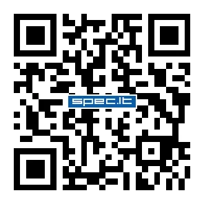 QR kodas | JUDENTA, UAB | spec.lt
