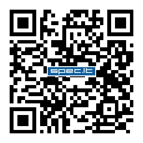 QR kodas | Judesio diagnostikos klinika, MB