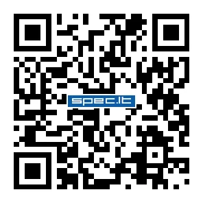 QR kodas | Judesio efektas, MB