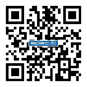 QR kodas | Judesio Era, MB