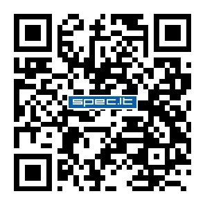 QR kodas | Judesio erdvė, MB