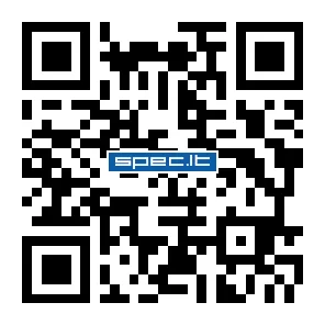 QR kodas | šokio teatras Judesio erdvė, VŠĮ