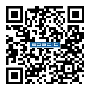 QR kodas | Judesio Fabrikas, VŠĮ