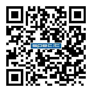 QR kodas | Judesio ir minties teatras, VŠĮ | spec.lt