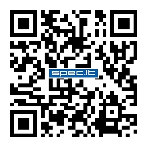 QR kodas | Judesio kambarėlis, MB