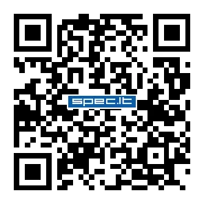 QR kodas | JUDESIO KONTROLĖ, UAB | spec.lt