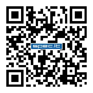 QR kodas | Judesio kultūra, VŠĮ