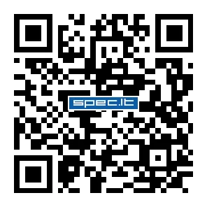 QR kodas | Judesio pajutimo mokykla, MB | spec.lt
