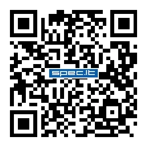 QR kodas | Judesio plastika, UAB