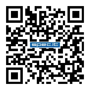 QR kodas | Judesio prisilietimas, UAB