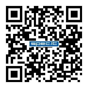 QR kodas | Judesio projektas, MB