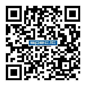QR kodas | Judesio simetrija, MB | spec.lt