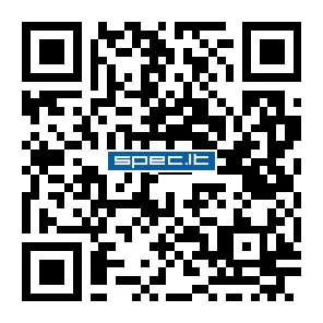 QR kodas | Judesio studija Strakaliukas, VŠĮ | spec.lt