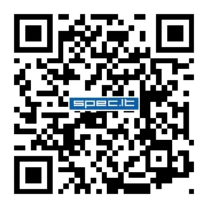 QR kodas | Judesio Technika, UAB
