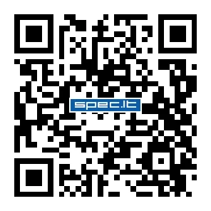 QR kodas | Judesio terapija, MB | spec.lt