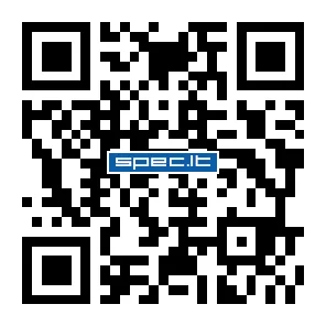 QR kodas | Judesiukas, MB | spec.lt