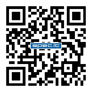 QR kodas | Judesta, UAB | spec.lt