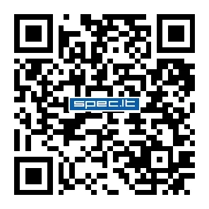 QR kodas | UŽDAROJI AKCINĖ BENDROVĖ JUDESTOS AUTOCENTRAS | spec.lt