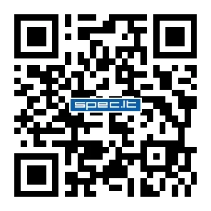 QR kodas | Judesy, MB | spec.lt
