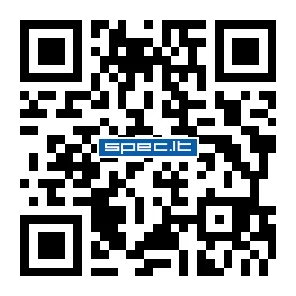 QR kodas | Judesys Tau, VŠĮ