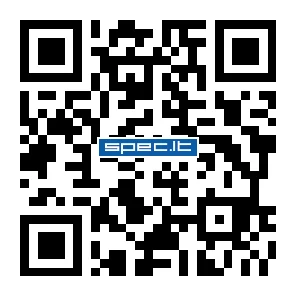 QR kodas | Judesys, UAB | spec.lt