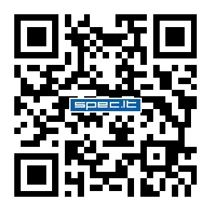 QR kodas | Judex spauda, UAB | spec.lt