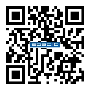 QR kodas | Judex, UAB | spec.lt