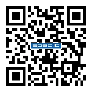 QR kodas | Judginta, UAB | spec.lt