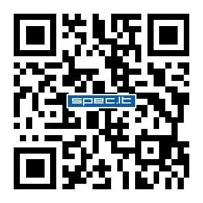 QR kodas | Judi klinika, MB