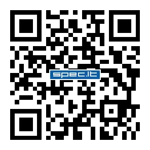 QR kodas | Judicatum, UAB