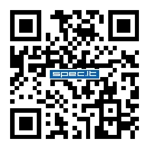 QR kodas | Eeriv Europe, UAB
