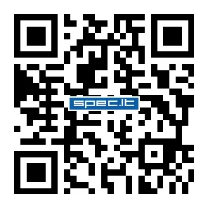 QR kodas | Judinta, UAB