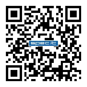 QR kodas | Juditos Baltrušaitienės Įmonė | spec.lt