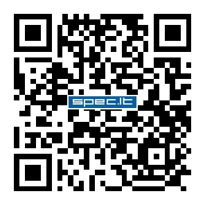 QR kodas | Juditos Ganevičienės įmonė