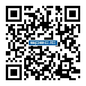 QR kodas | Juditos interjerai, MB | spec.lt