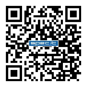 QR kodas | Juditos Kunikauskienės mezgykla