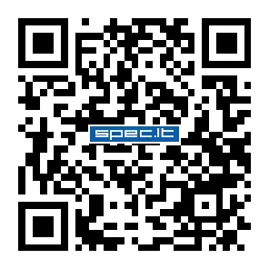 QR kodas | Juditos Mizerienės įmonė