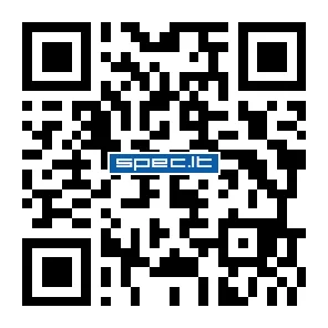 QR kodas | Judiva, MB | spec.lt