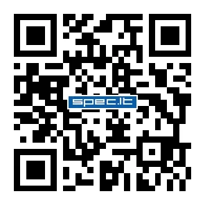 QR kodas | Judlė, UAB | spec.lt