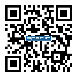 QR kodas | Judo BITE, UAB