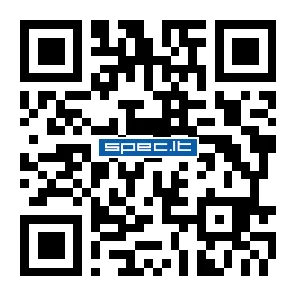 QR kodas | JUDO FASHION, UAB