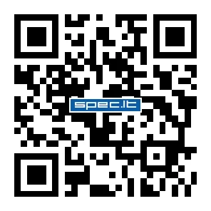 QR kodas | Judo hero, MB | spec.lt