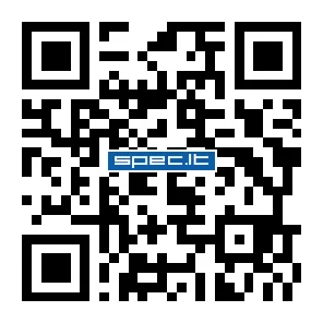 QR kodas | Judomi, MB | spec.lt