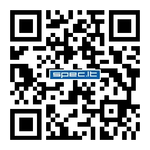 QR kodas | Judomus, MB | spec.lt