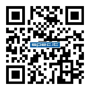 QR kodas | JUDOSTA, UAB | spec.lt